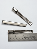3.14in/8cm Strong Aligator Clips (25 count)