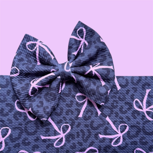 BLACK LEPORD - Valentines Day