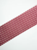 2.75in Vintage Bitty Hearts - DUTSED RED