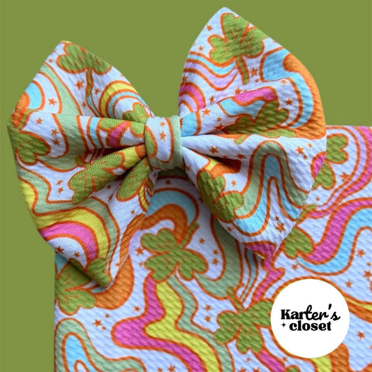 TRIPPY ST. PATRICKS DAY