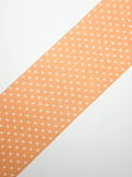 2.75in Vintage Bitty Hearts - PEACH