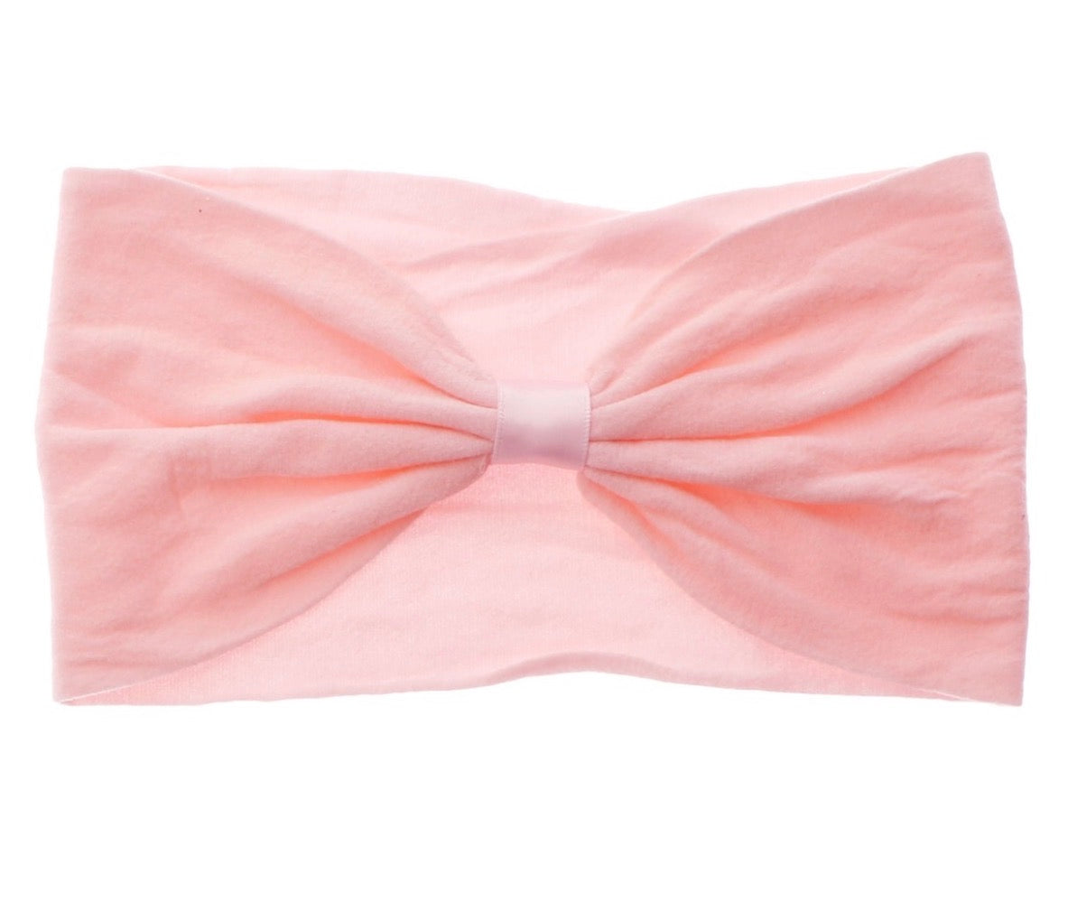 WIDE NYLON INTERCHANGEABLE HEADBAND