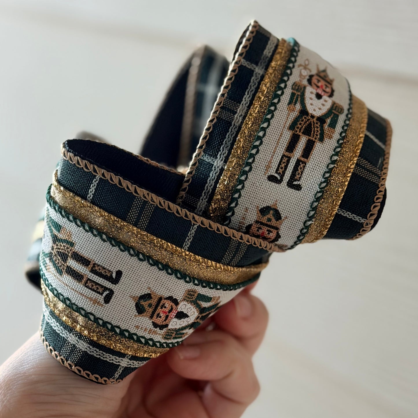 CHRISTMAS NUTCRACKER