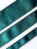 Spruce w/ Spruce Moonstitch
