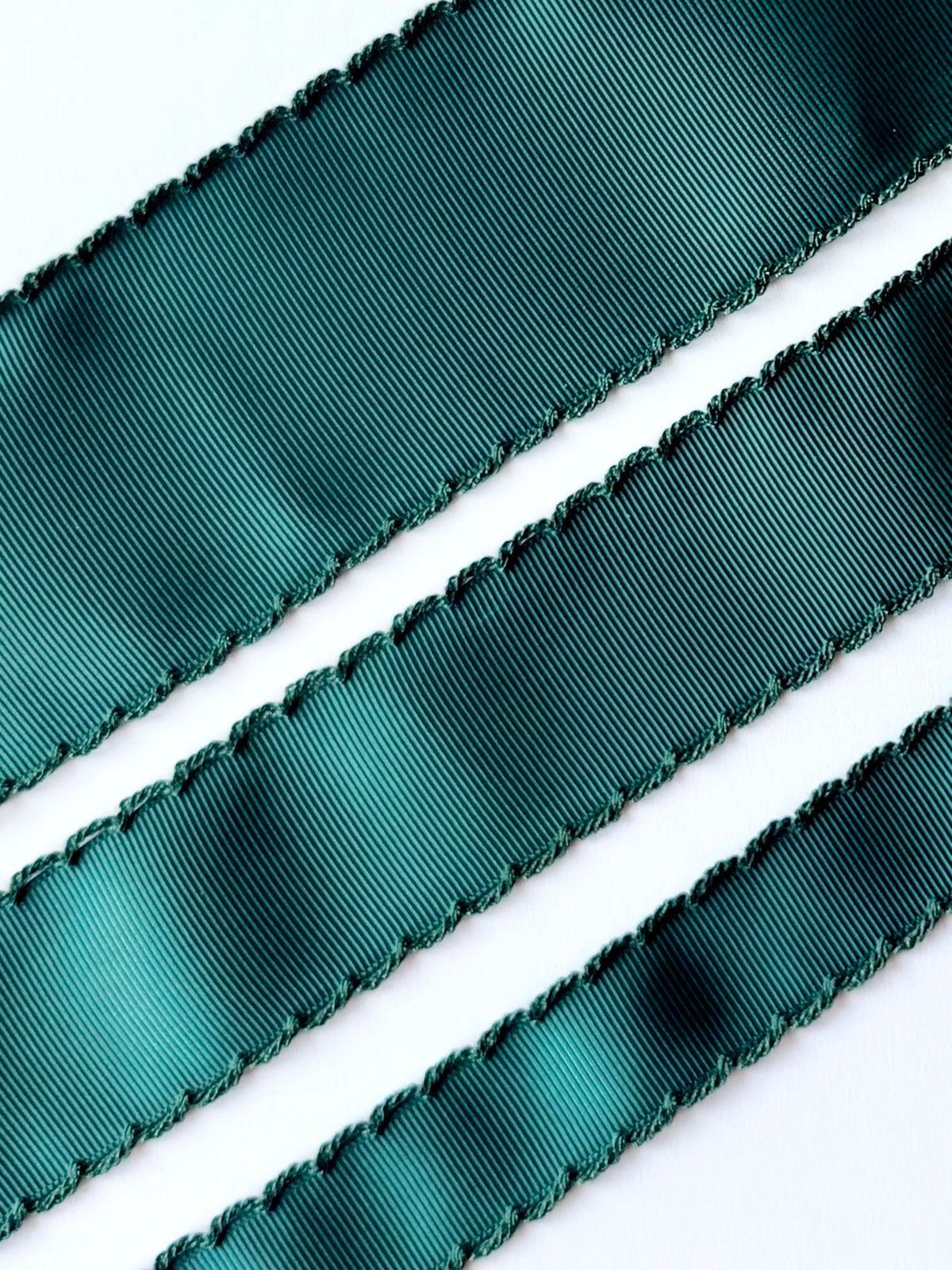 Spruce w/ Spruce Moonstitch