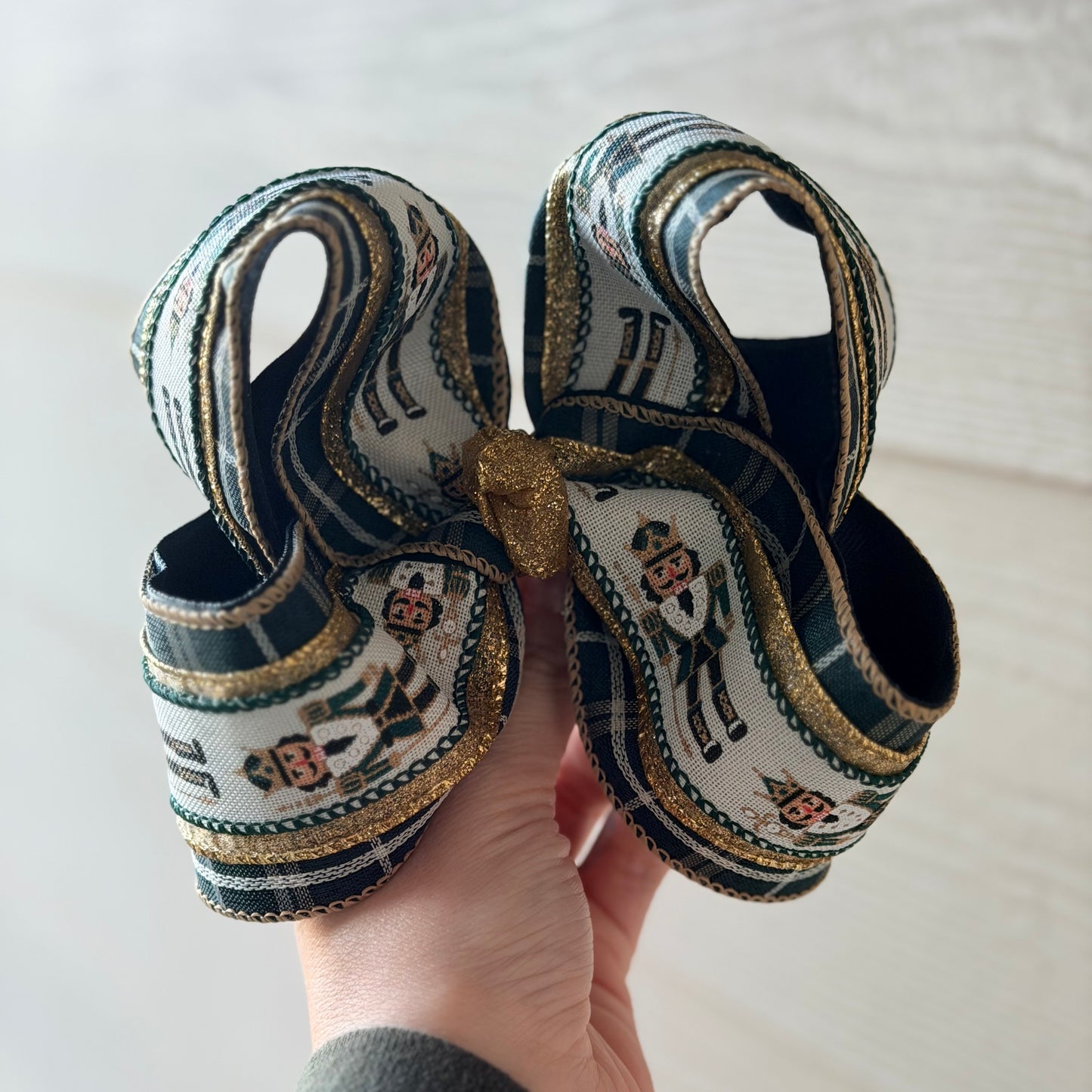 CHRISTMAS NUTCRACKER