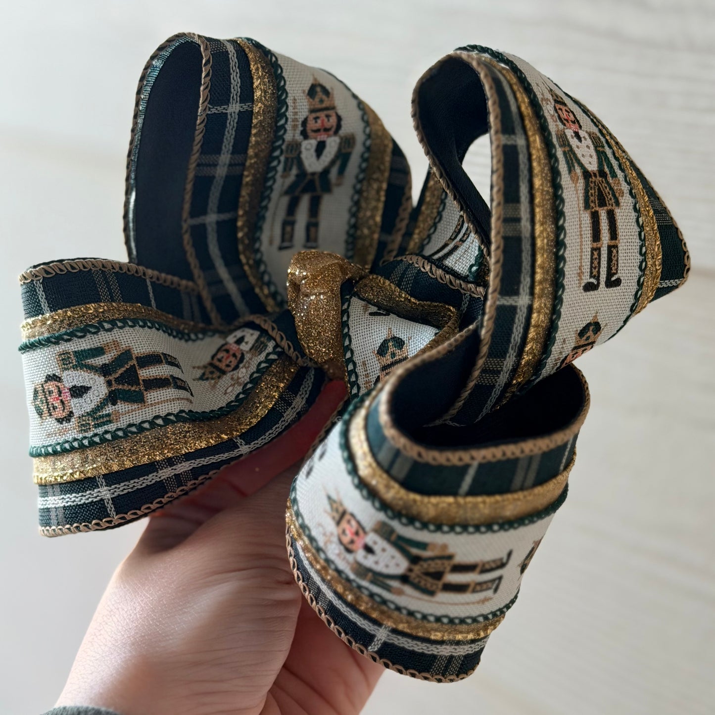 CHRISTMAS NUTCRACKER