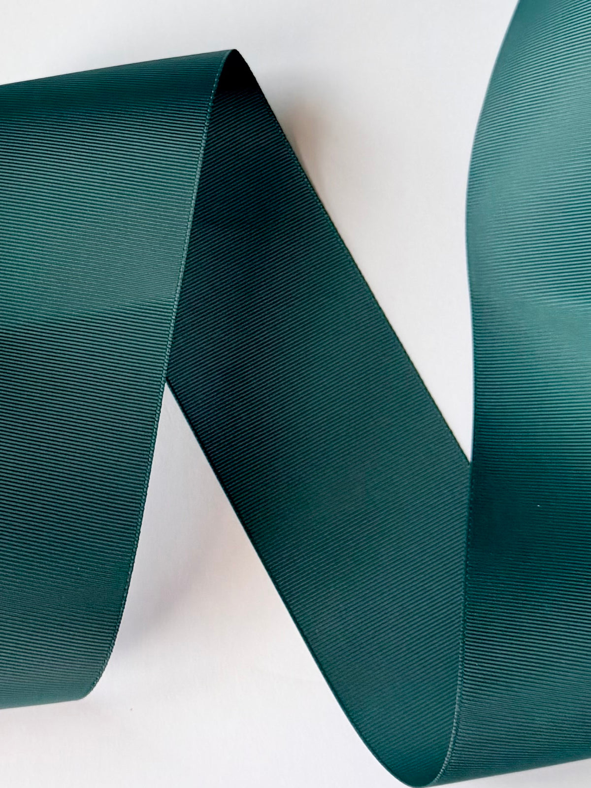 Spruce Grosgrain