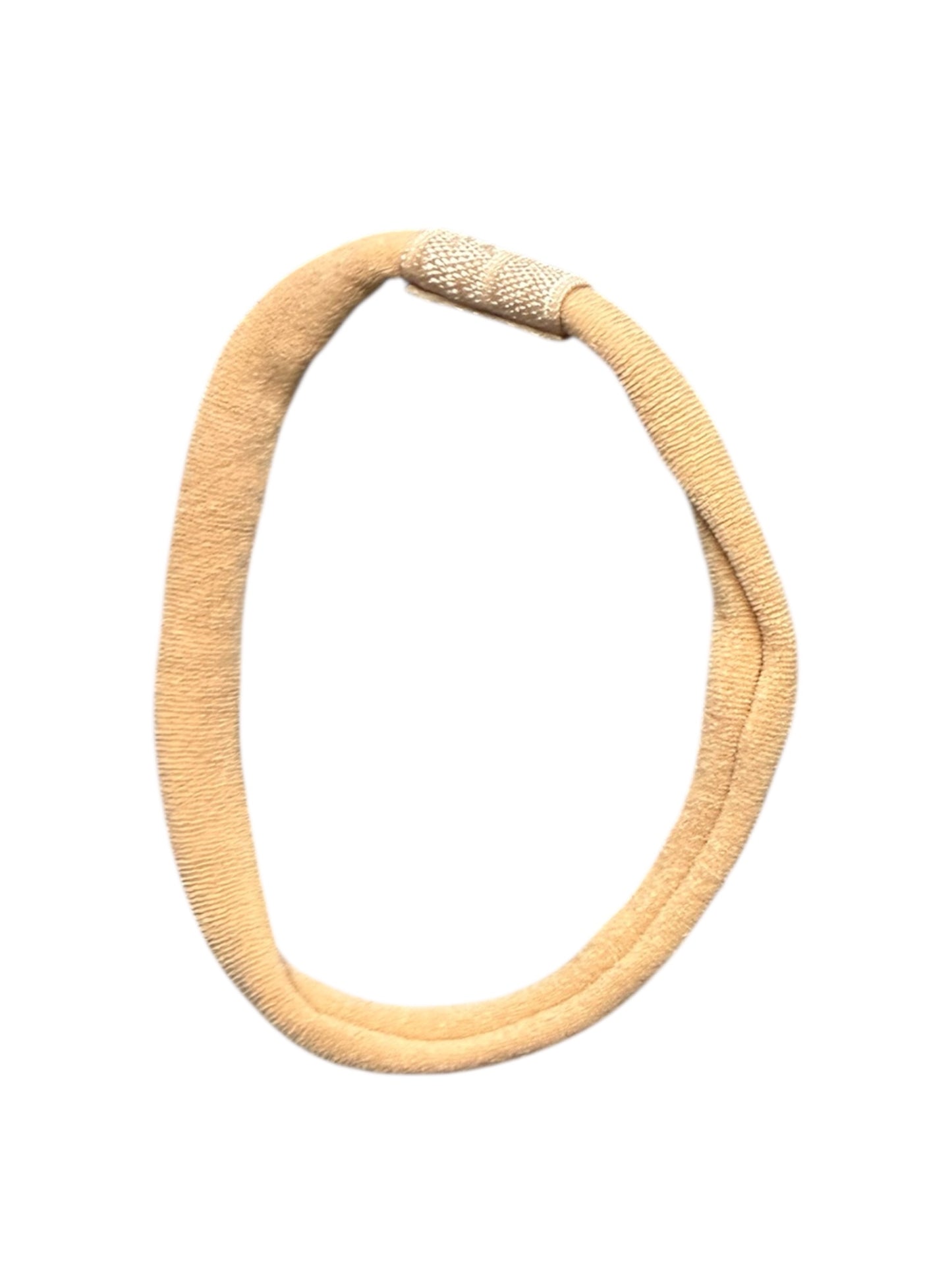 INTERCHANGEABLE NYLON HEADBAND