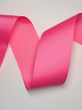 Hot Pink Grosgrain