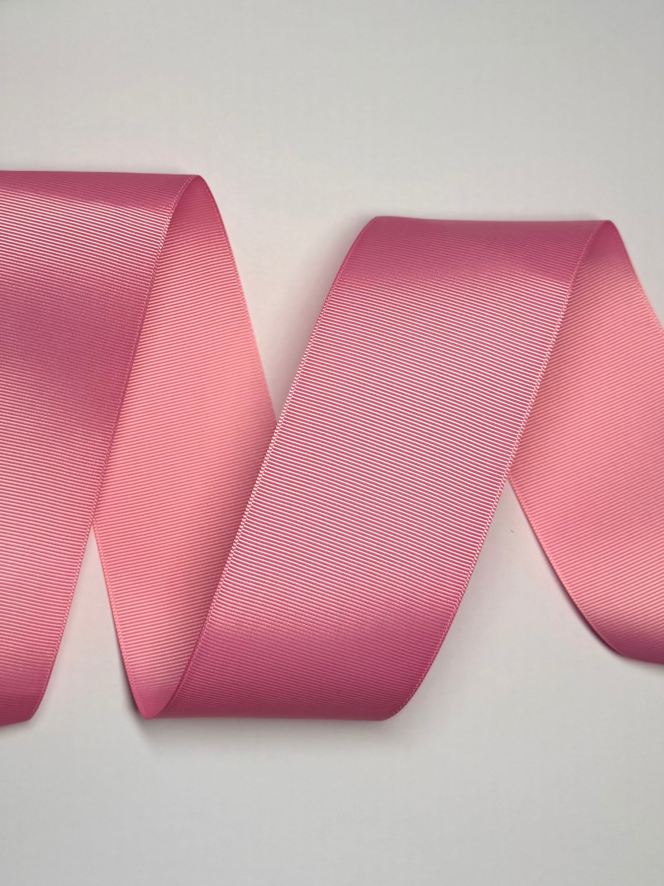 Wild Rose Grosgrain