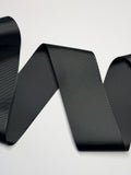 Black Grosgrain