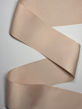 Vanilla Grosgrain