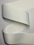 White Grosgrain