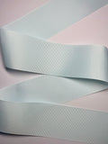 Blue Vapor Grosgrain