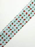 1.25 Vintage Light w/ Strawberry Vine